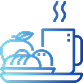 Petit-déjeuner