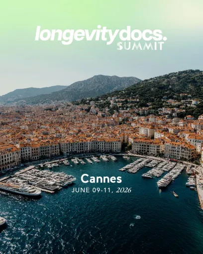 Réservez une chambre double pour le summit de longevity à Cannes, Cannes, Hôtel Anna Livia ***
